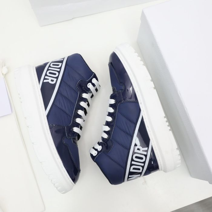Chrisitan Dior shoes CD00009